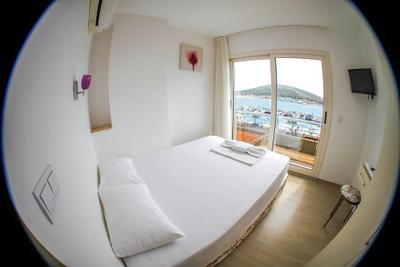 Ufuk Butik Otel