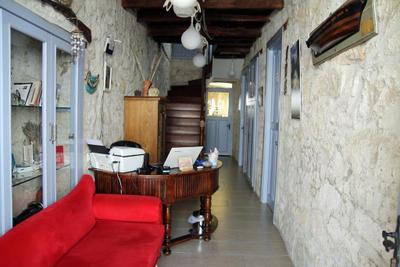 Alacati Yalicapkini Otel