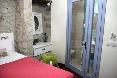 Alacati Yalicapkini Otel