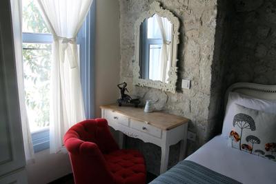 Alacati Yalicapkini Otel