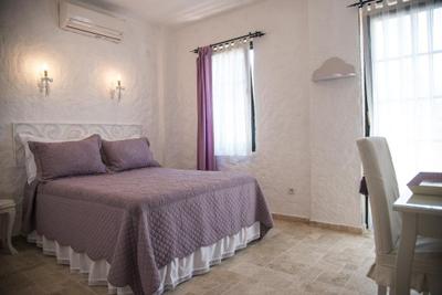 Aurora Alacati