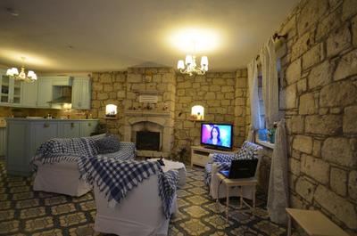 Alacati Zeynep Hotel