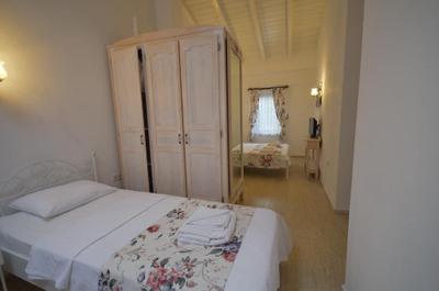Alacati Zeynep Hotel