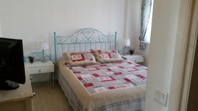 Alacati Zeynep Hotel