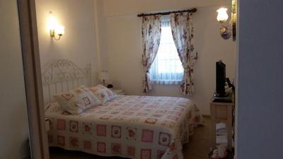 Alacati Zeynep Hotel