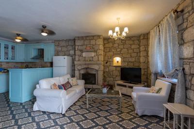 Alacati Zeynep Hotel