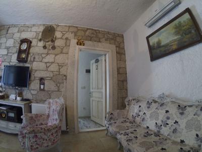 Alacati Masali Butik Otel