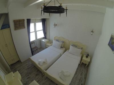 Alacati Masali Butik Otel
