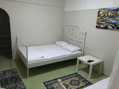 Ekolojik Tatil Koyu