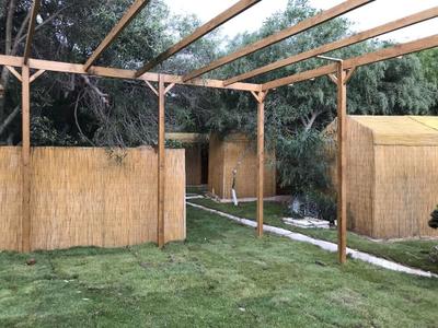 Ekolojik Tatil Koyu