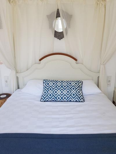 Lilaverde Alacati Boutique Hotel