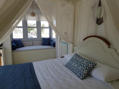 Lilaverde Alacati Boutique Hotel