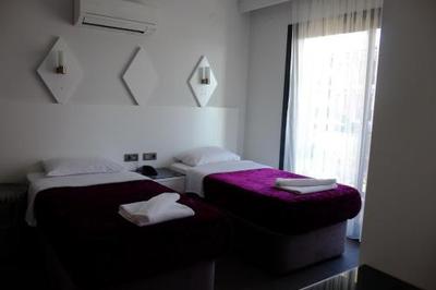 Mert Hotel