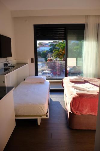 Mert Hotel