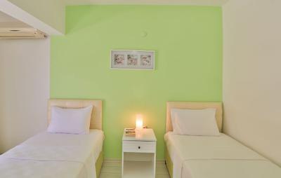 Kiraz Otel