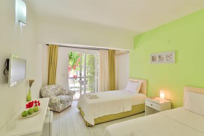 Kiraz Otel