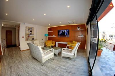 My Cesme Hotel