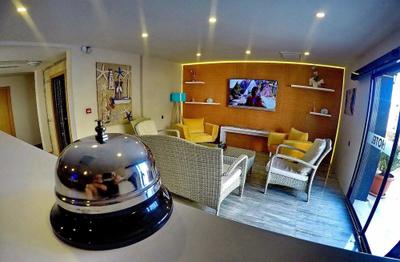 My Cesme Hotel