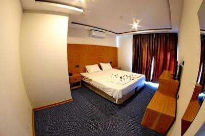 My Cesme Hotel