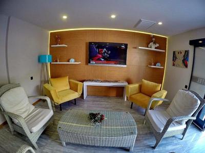 My Cesme Hotel