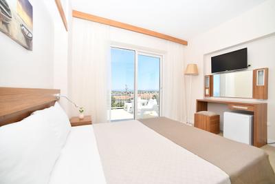 Calico Hotel