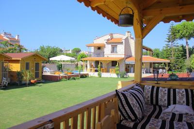Anemo Butik Otel