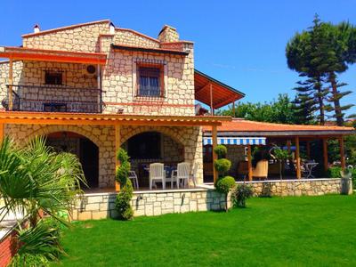 Anemo Butik Otel