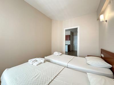 Kekik Apart Otel