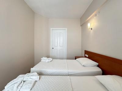 Kekik Apart Otel