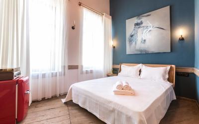Haci Memis Palas Otel