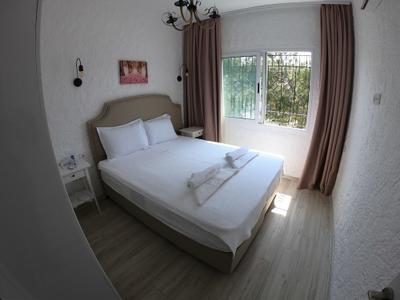 Alacati La Vista