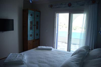 Deniz Evi Otel