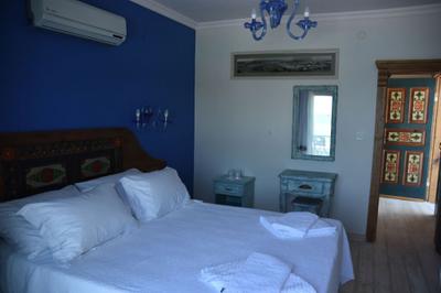 Deniz Evi Otel