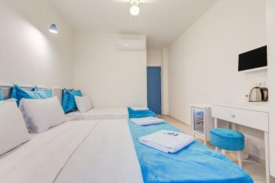 Peri Hotel