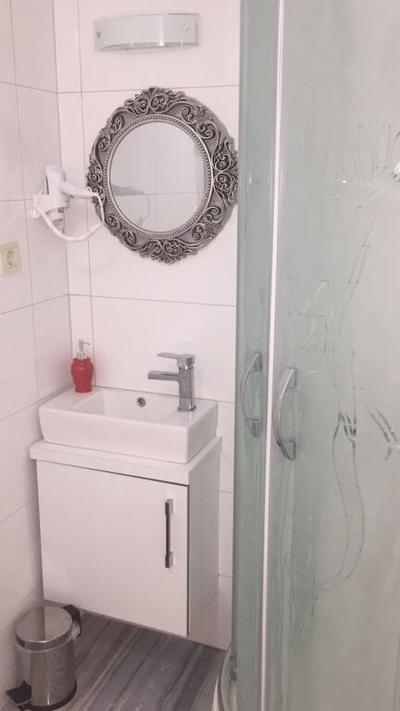 My Vera Alacati Butik Otel