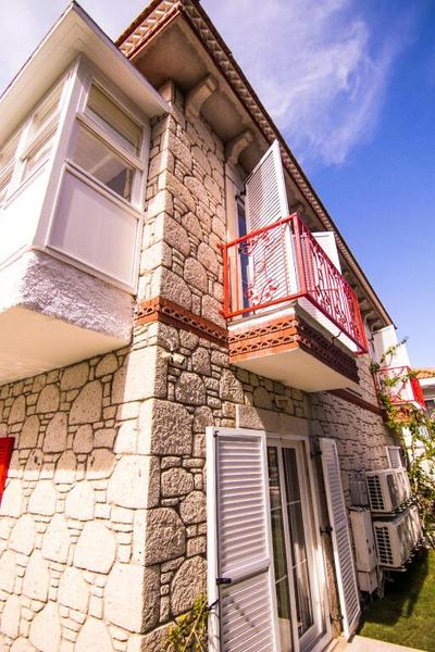 My Vera Alacati Butik Otel