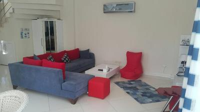 Ozel Havuzlu Luks Villa