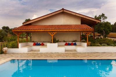 Ionia Guest House