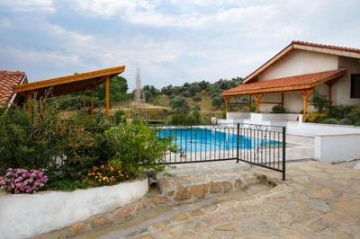 Ionia Guest House