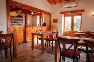 Ionia Guest House