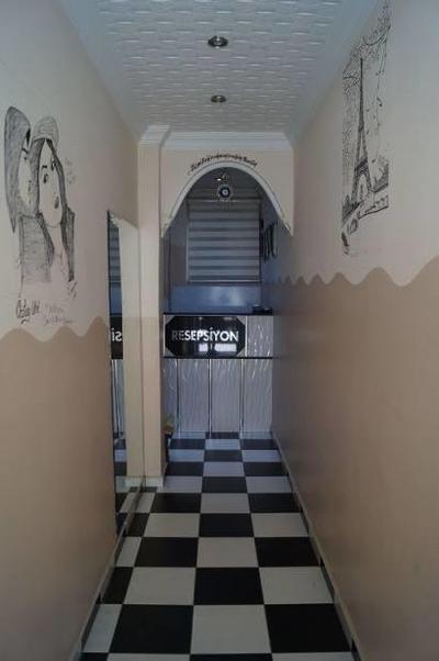 Oztay Hotel