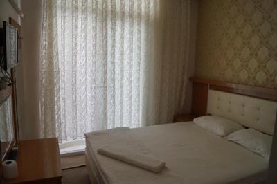 Oztay Hotel