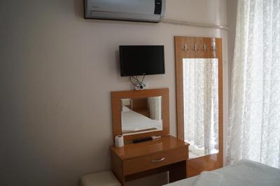 Oztay Hotel