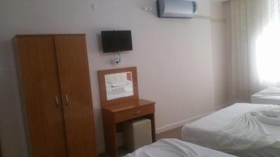 Oztay Hotel