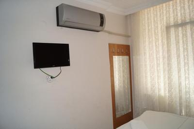 Oztay Hotel