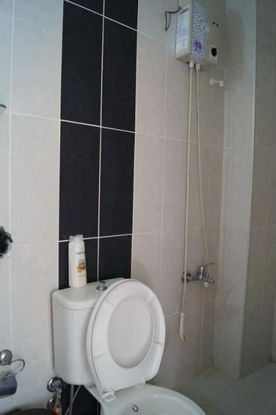 Oztay Hotel
