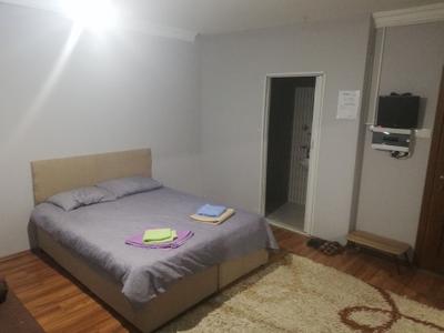 Yenimahalle New House Apart
