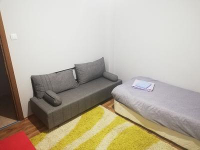 Yenimahalle New House Apart