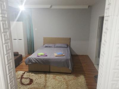 Yenimahalle New House Apart