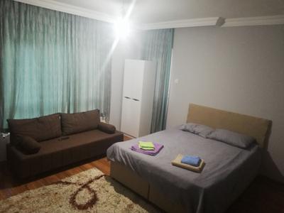 Yenimahalle New House Apart